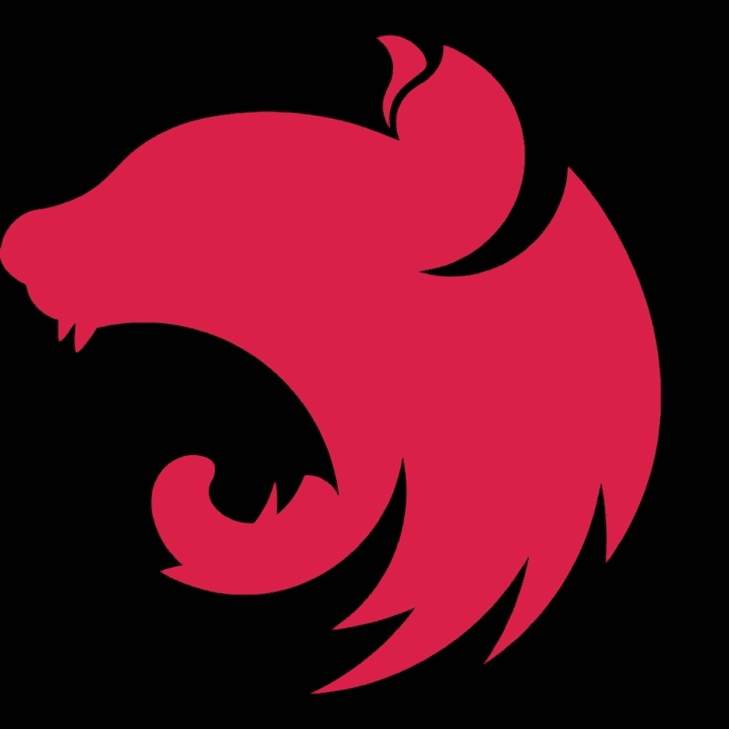 Node.js · NestJS · Express