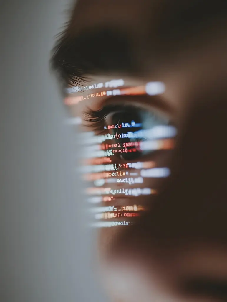 Process visual